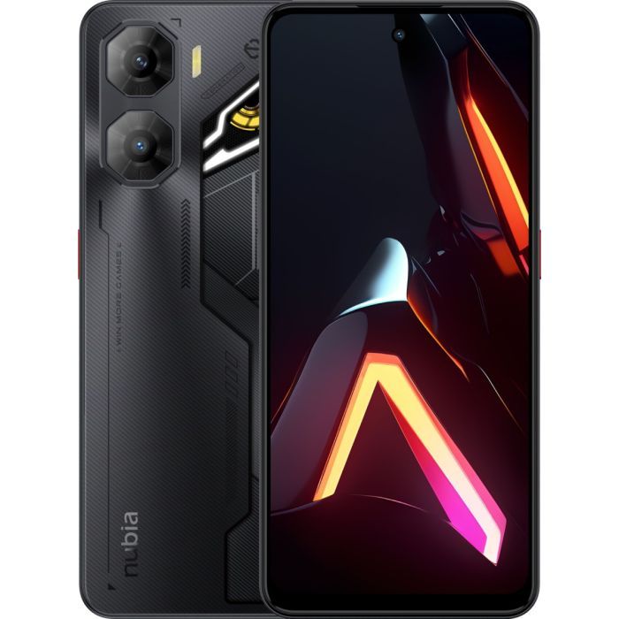 Мобільний телефон ZTE Nubia Neo 3 5G 8/256GB Gold (1164536)