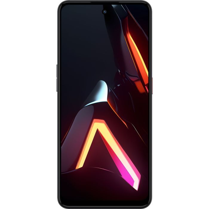 Мобільний телефон ZTE Nubia Neo 3 5G 8/256GB Gold (1164536) зображення 2