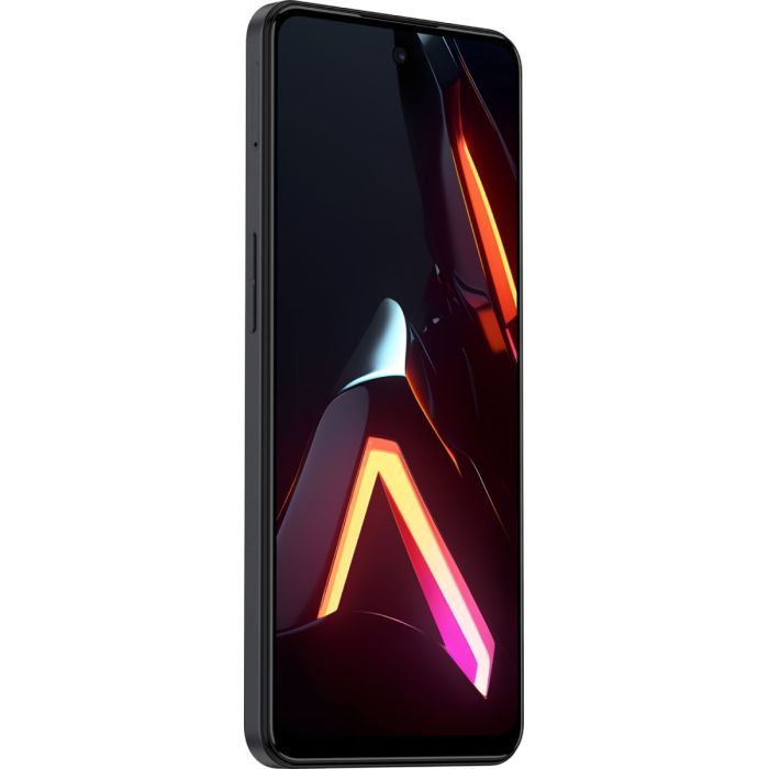 Мобільний телефон ZTE Nubia Neo 3 5G 8/256GB Gold (1164536) зображення 8
