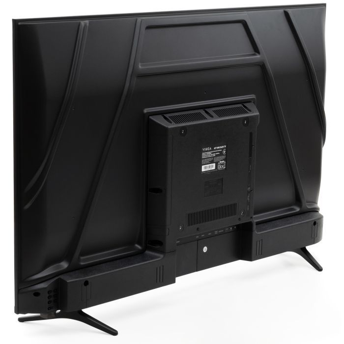 Телевізор Vinga L43UHD25B зображення 5