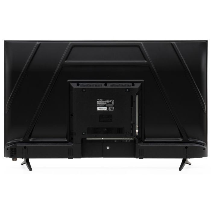 Телевізор Vinga L43UHD25B зображення 6