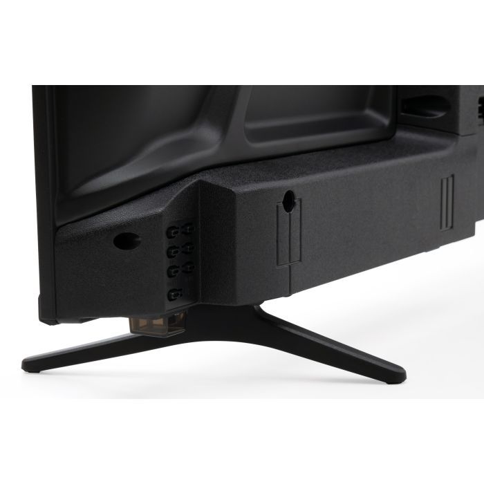 Телевізор Vinga L43UHD25B зображення 7