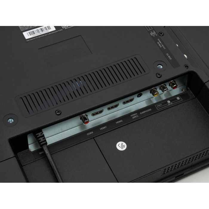 Телевізор Vinga L43UHD25B зображення 9