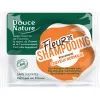 Шампунь Douce Nature Fleur De Shampoo Твердый Для нормальных волос 85 г (3380380058561)