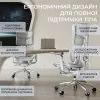 Офисное кресло Sihoo DORO S300 Mesh Light Grey (S300-M202) изображение 12