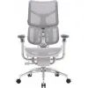 Офисное кресло Sihoo DORO S300 Mesh Light Grey (S300-M202) изображение 2
