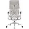 Офисное кресло Sihoo DORO S300 Mesh Light Grey (S300-M202) изображение 3