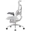Офисное кресло Sihoo DORO S300 Mesh Light Grey (S300-M202) изображение 4
