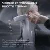 Офисное кресло Sihoo DORO S300 Mesh Light Grey (S300-M202) изображение 8