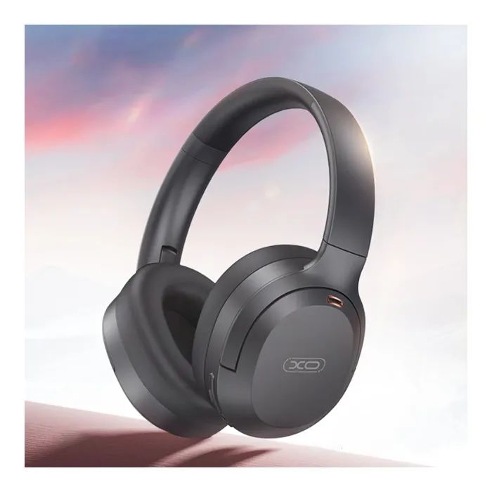 Навушники XO BE53 Black (BE53.black) зображення 3 Навушники XO BE53 Black (BE53.black) зображення 3