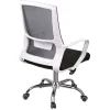 Офісне крісло Аклас Конвалія WT Tilt Сірий (Сірий/Чорний) (00160115) зображення 5
