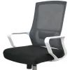 Офісне крісло Аклас Конвалія WT Tilt Сірий (Сірий/Чорний) (00160115) зображення 6