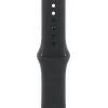 Смарт-годинник Apple Watch Series 11 GPS 42mm Space Grey Aluminium Case with Black Sport Band - M/L (MEQX4RK/A) зображення 3
