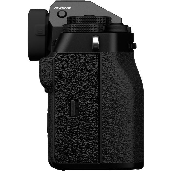 Цифровой фотоаппарат Fujifilm X-T5 + XF 16-80 F4 Kit Black (16939332) изображение 8