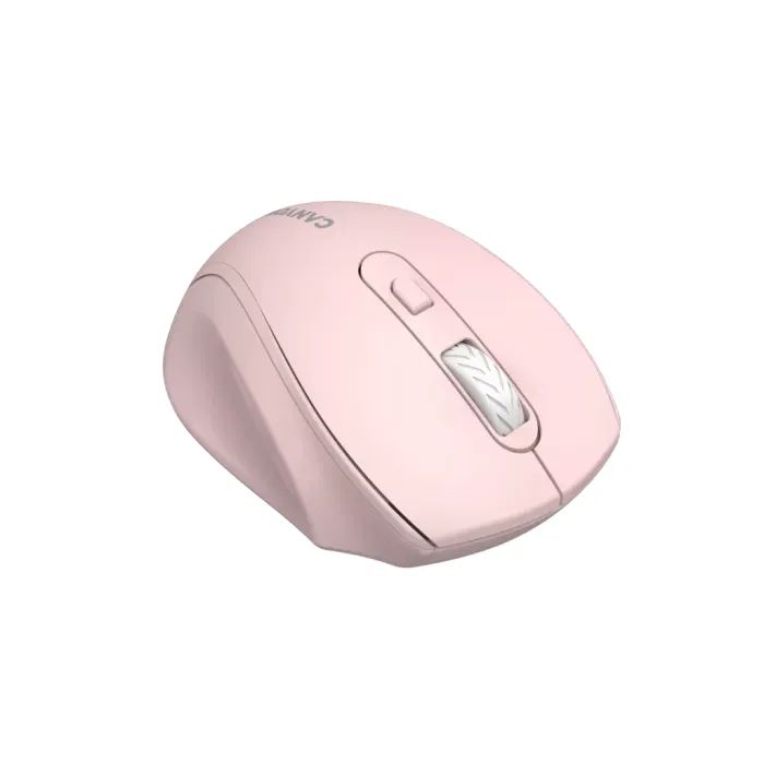 Мышка Canyon OnClick 20 Wireless Dark Gray (CNE-CMSW20DG) изображение 2