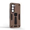 Чехол для мобильного телефона Armorstandart Proover Infinix Hot 60i 4G Brown (ARM87292) изображение 2