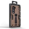 Чехол для мобильного телефона Armorstandart Proover Infinix Hot 60i 4G Brown (ARM87292) изображение 3