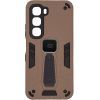 Чехол для мобильного телефона Armorstandart Proover Infinix Hot 60i 4G Brown (ARM87292)