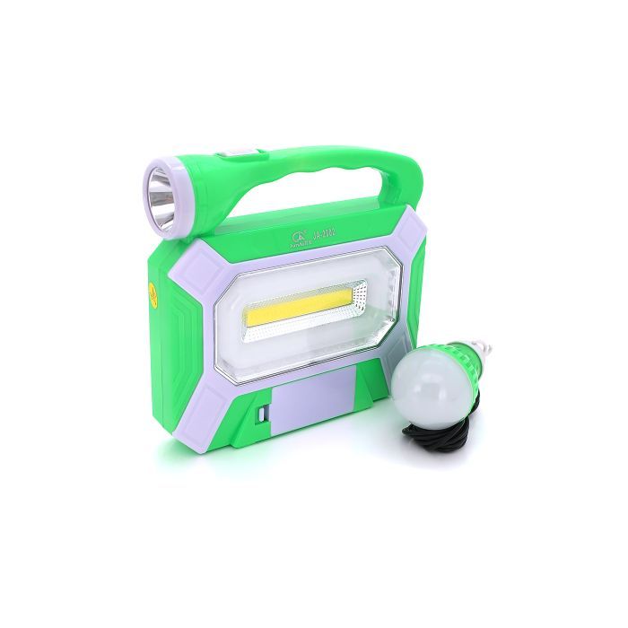 Ліхтар Voltronic JA-2002 зображення 2