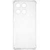 Чехол для мобильного телефона BeCover Anti-Shock Motorola Edge 60 Fusion Clear (713805) изображение 4