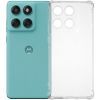 Чехол для мобильного телефона BeCover Anti-Shock Motorola Edge 60 Fusion Clear (713805) изображение 8