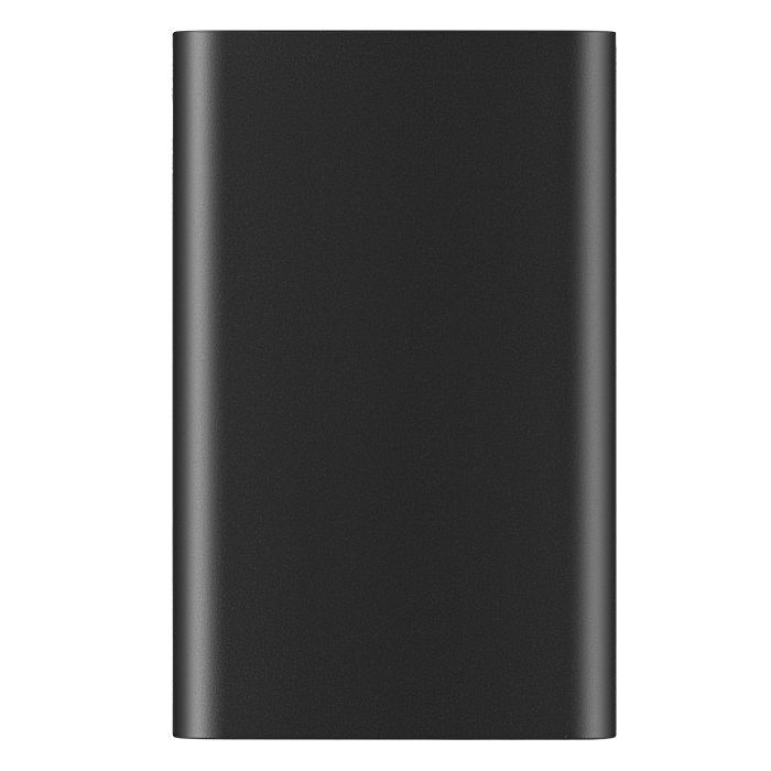 Батарея универсальная 2E 20000mAh, PD/65W, QC (2E-PB2014PD-BLACK) изображение 3