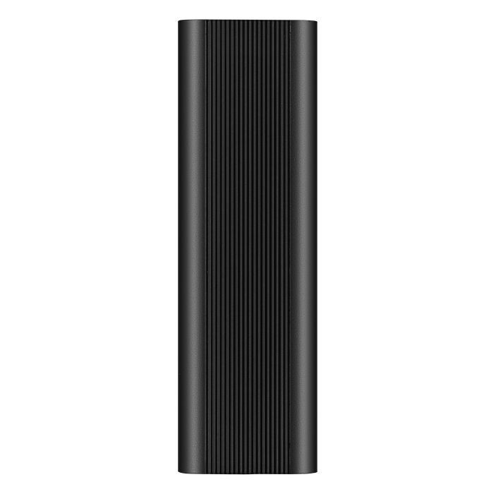 Батарея универсальная 2E 20000mAh, PD/65W, QC (2E-PB2014PD-BLACK) изображение 5