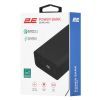 Батарея универсальная 2E 20000mAh, PD/65W, QC (2E-PB2014PD-BLACK) изображение 8