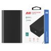 Батарея универсальная 2E 20000mAh, PD/65W, QC (2E-PB2014PD-BLACK) изображение 9