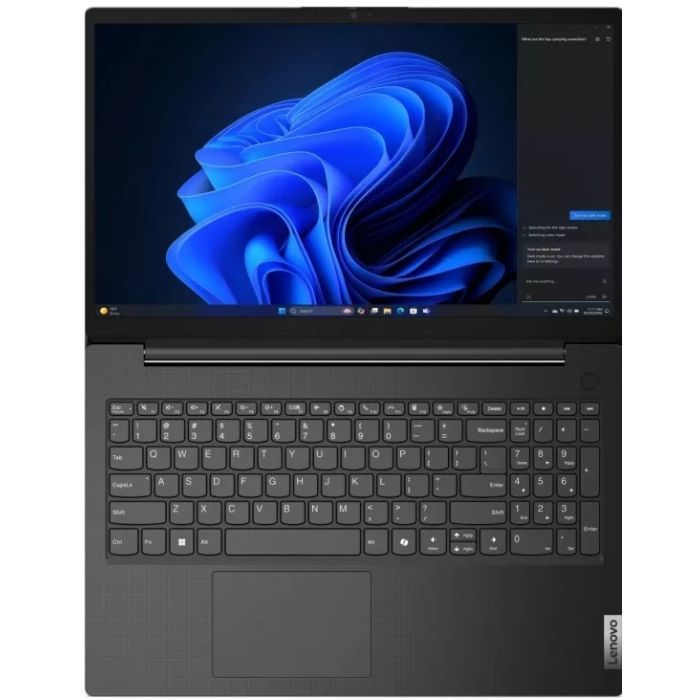 Ноутбук Lenovo V15 G5 IRL (83GWS01000) зображення 4