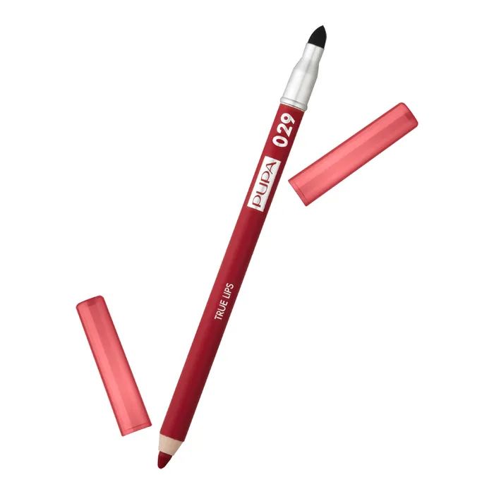 Карандаш для губ Pupa True lips 07 - Shoking Red (8011607274864) изображение 2