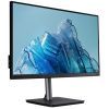 Монітор Acer CB273UGbemipruzx (UM.HB3EE.G01) зображення 2