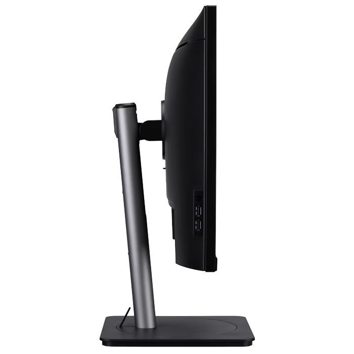 Монітор Acer CB273UGbemipruzx (UM.HB3EE.G01) зображення 4