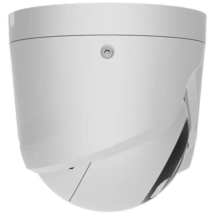 Камера видеонаблюдения Ajax TurretCam HL (8/2.8) black изображение 4