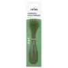 Ложка-вилка туристическая Tribe Spork пластикова olive (T-FC-0031-olive) изображение 3