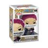 Фигурка Funko Pop серии Большой куш - Катакури (75579) изображение 2