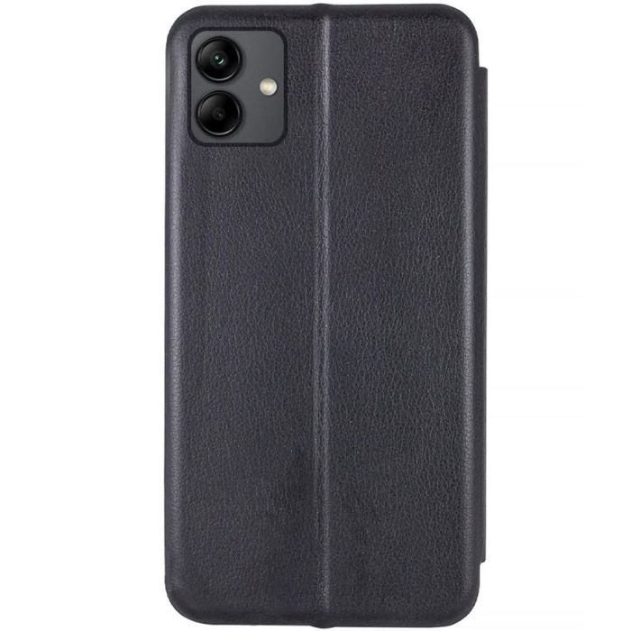 Чехол для мобильного телефона BeCover Exclusive Samsung Galaxy A07 SM-A075 Black (713885) изображение 3