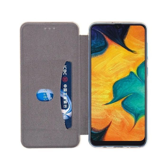 Чехол для мобильного телефона BeCover Exclusive Samsung Galaxy A07 SM-A075 Black (713885) изображение 5