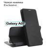 Чехол для мобильного телефона BeCover Exclusive Samsung Galaxy A07 SM-A075 Black (713885)