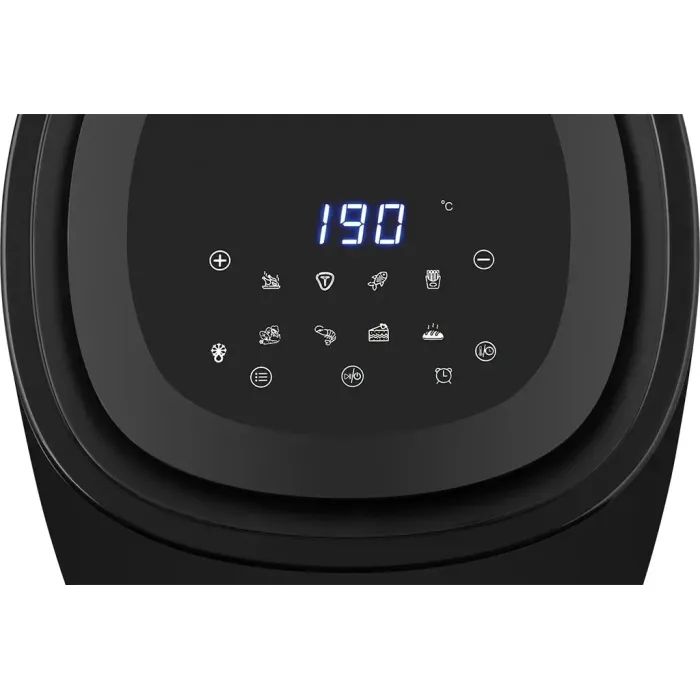 Мультипіч ECG AF 4020 Compact Fry зображення 7