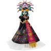 Лялька Monster High Skullector Скеліта Калаверас Dia De Muertos (JDR63) зображення 2