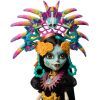 Лялька Monster High Skullector Скеліта Калаверас Dia De Muertos (JDR63) зображення 3