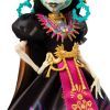 Лялька Monster High Skullector Скеліта Калаверас Dia De Muertos (JDR63) зображення 4