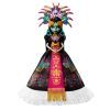 Лялька Monster High Skullector Скеліта Калаверас Dia De Muertos (JDR63)
