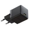 Зарядное устройство Baseus 1xUSB-C 20W black (P10111602113-00) изображение 2