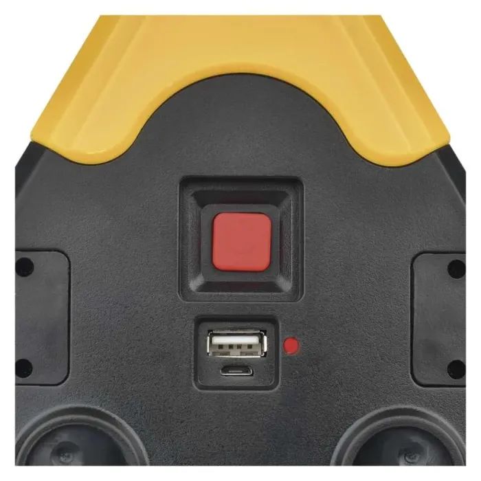 Ліхтар EMOS P4010 зображення 5