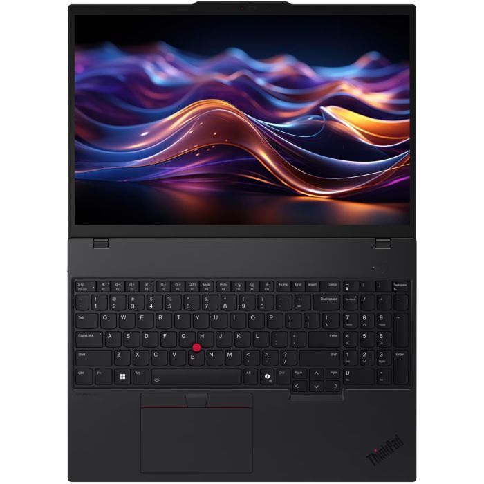 Ноутбук Lenovo ThinkPad P16s G4 (21RX000XRA) зображення 4