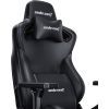 Крісло ігрове Anda Seat Kaiser Frontier XL Black (AD12YXL-17-B-PV) зображення 3