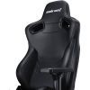 Крісло ігрове Anda Seat Kaiser Frontier XL Black (AD12YXL-17-B-PV) зображення 4