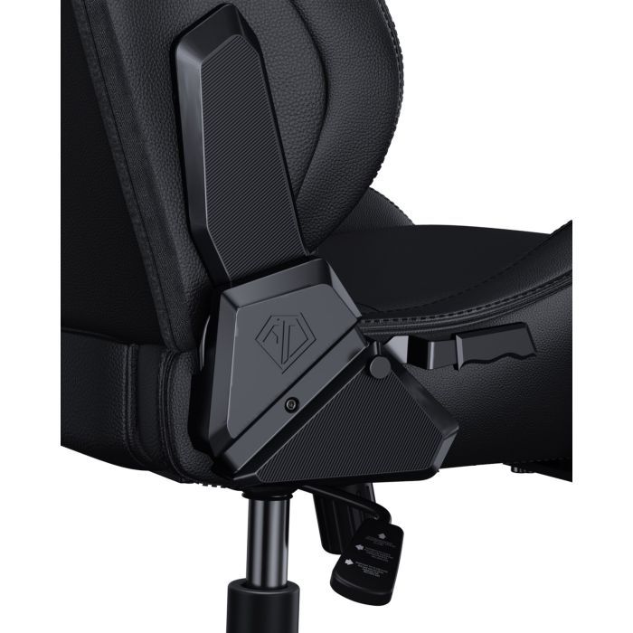 Крісло ігрове Anda Seat Kaiser Frontier XL Black (AD12YXL-17-B-PV) зображення 5